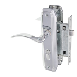 M8K30 - Euro Profile Allardi 8"  -M8K30_A_L_T